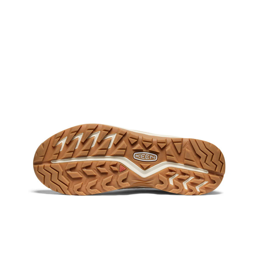 Keen Hightrail WP Wide Width #1030511 Men's Brindle/Birch